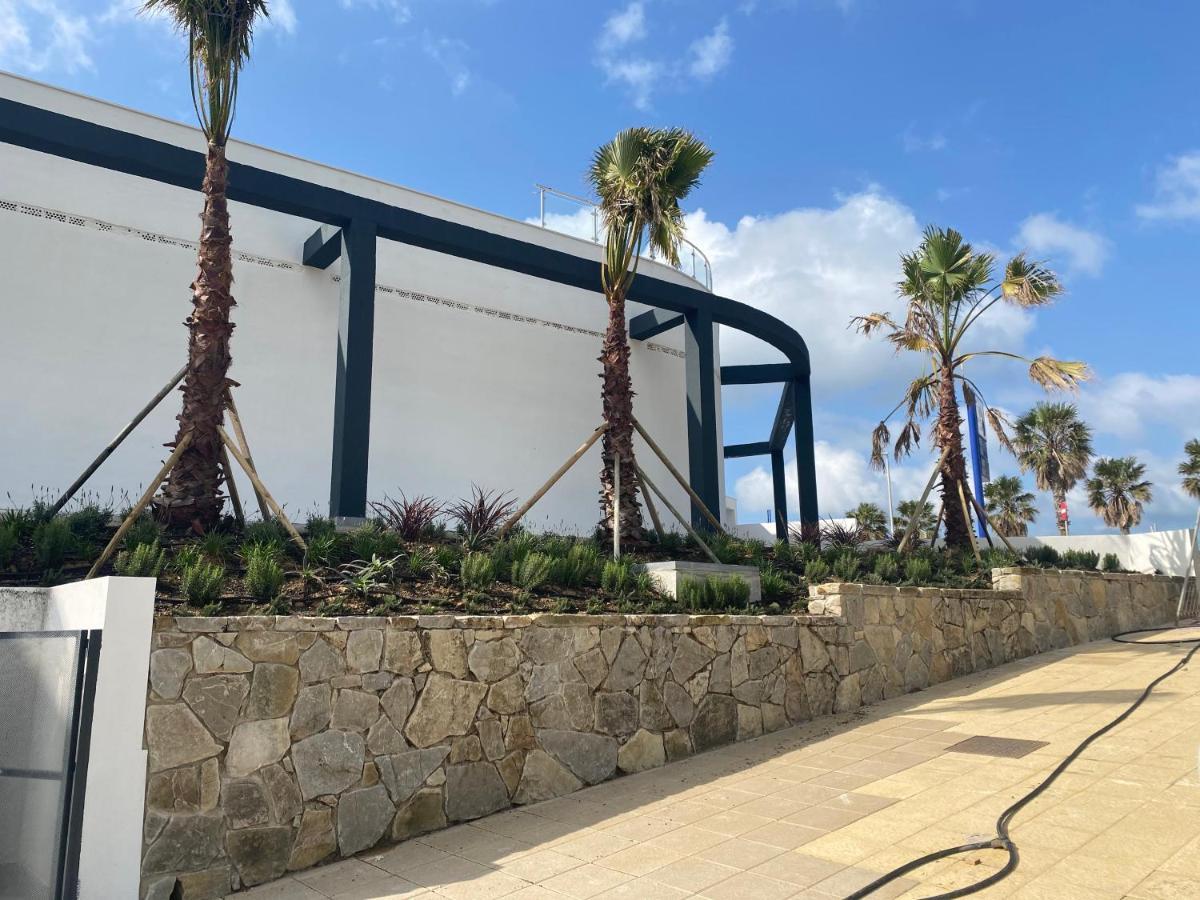 Apartamento Jardin, Piscina Y Fibra Optica - Simplytarifa *