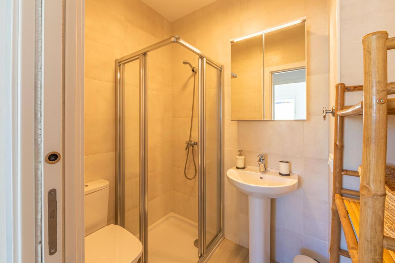Jardin, Piscina Y Fibra Optica - Simplytarifa Apartment Tarifa