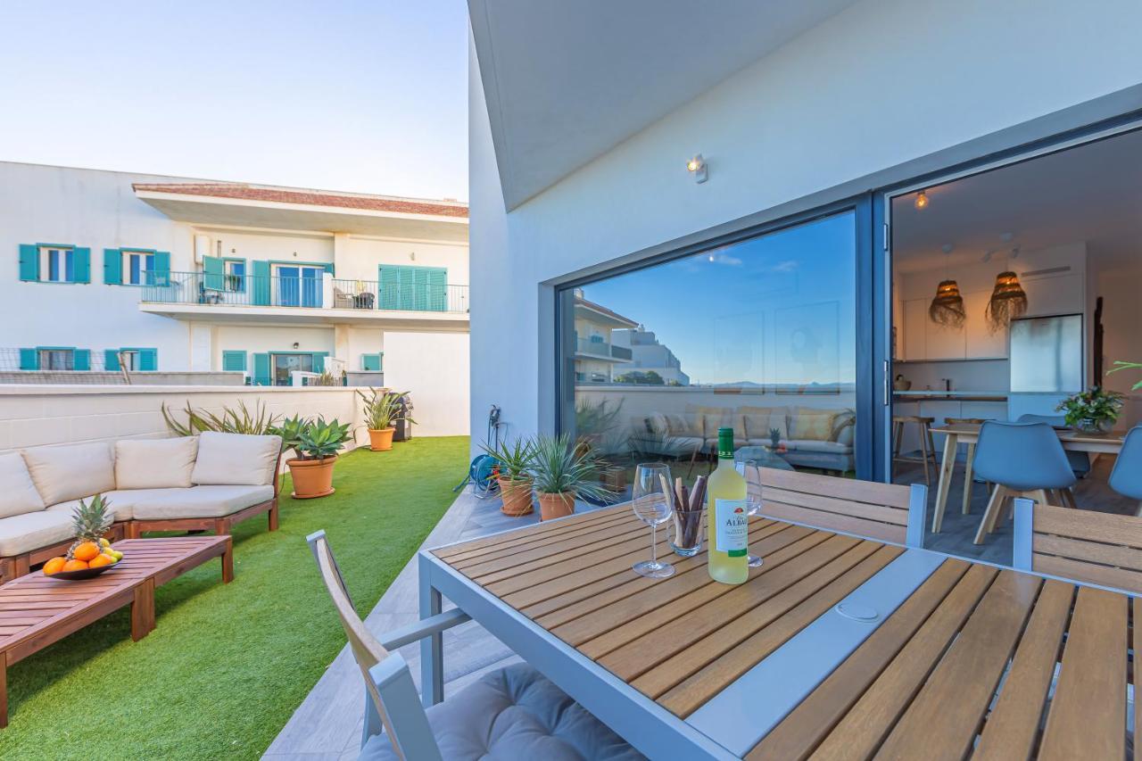 Apartamento Jardin, Piscina Y Fibra Optica - Simplytarifa