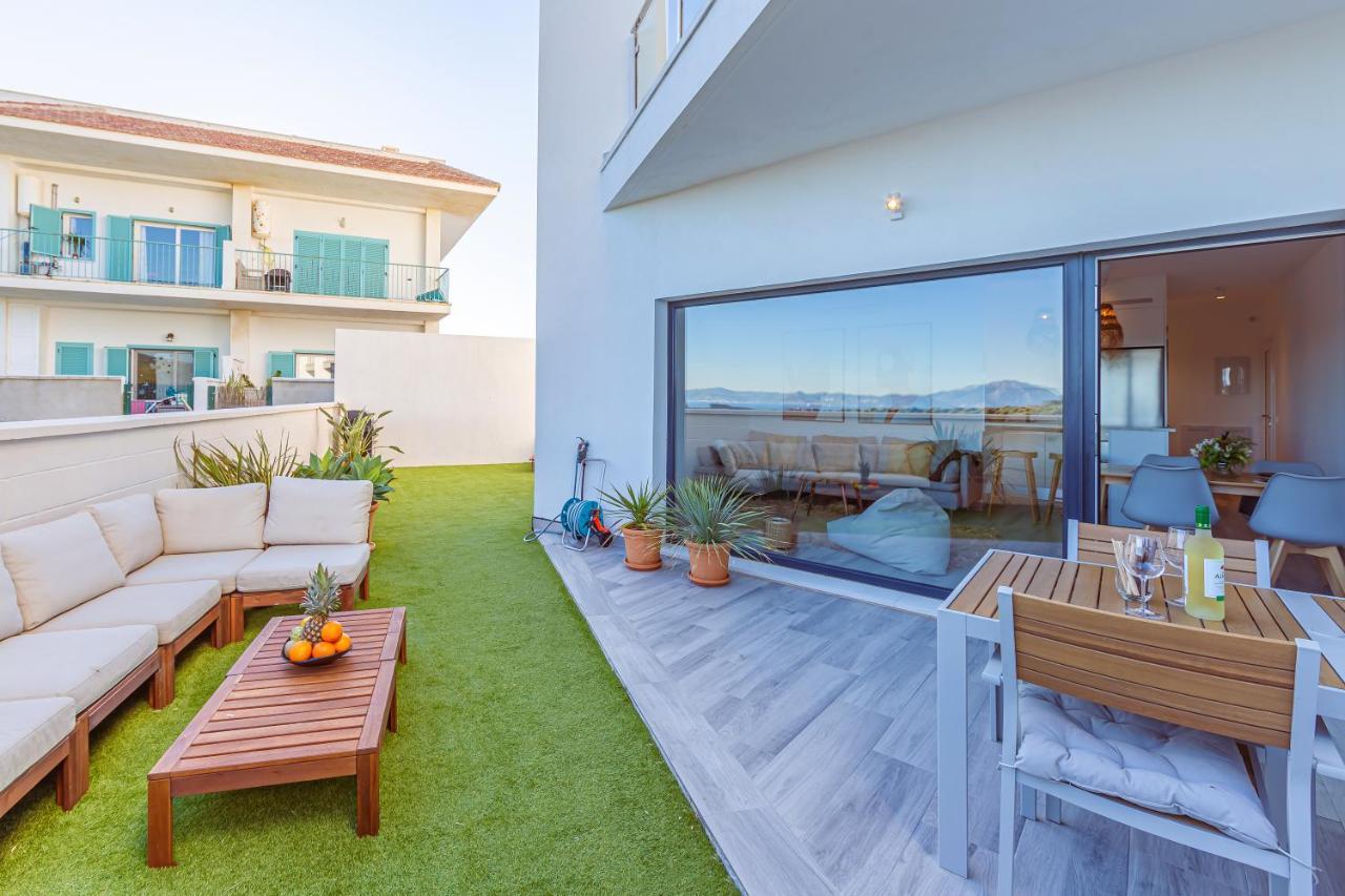 Jardin, Piscina Y Fibra Optica - Simplytarifa Tarifa