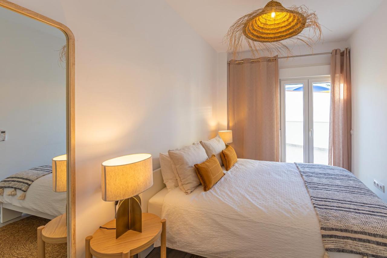 Jardin, Piscina Y Fibra Optica - Simplytarifa Apartamento Tarifa